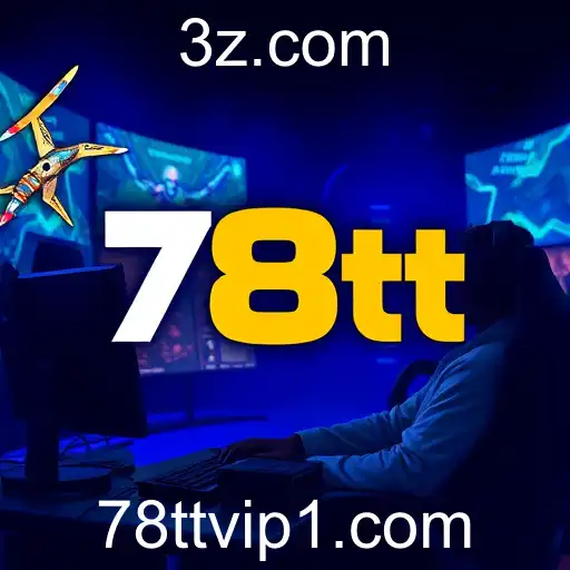 A Revolução dos Jogos Online: 78tt Plataforma em Destaque