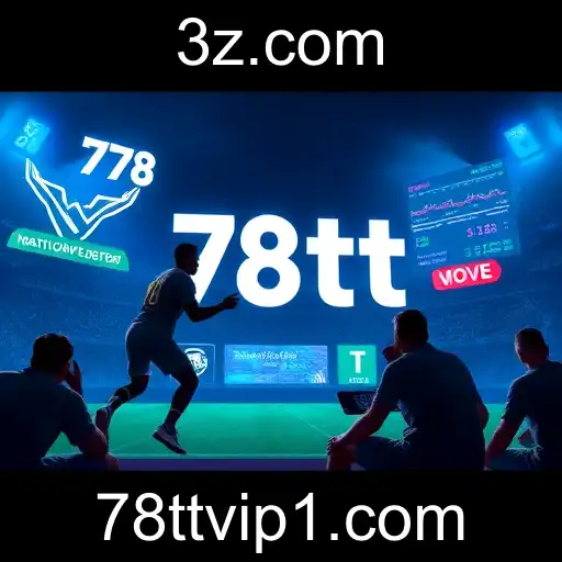 A Ascensão da 78tt Plataforma no Cenário de Jogos