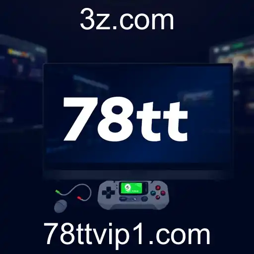 Inovação e Tendências no Mundo dos Jogos: O Impacto de 78tt Plataforma