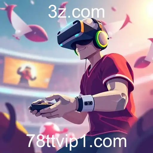 Novas Tendências no Mundo dos Jogos Online