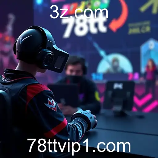 Novidades e Tendências no Mundo dos Jogos Online