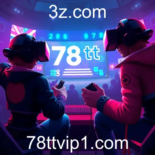 Revolução no Mundo dos Jogos Online