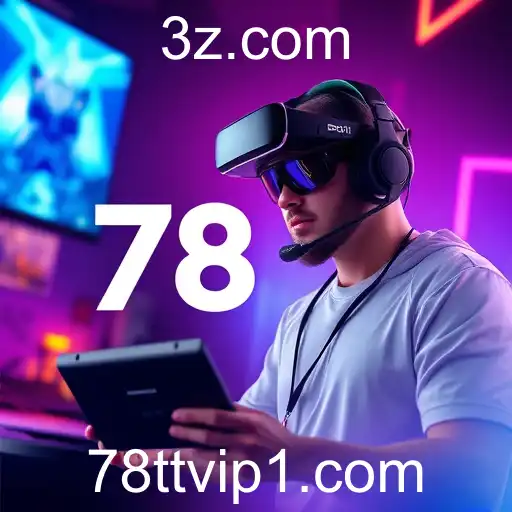 Revigorando o Mercado de Jogos Online: A Ascensão da 78tt Plataforma