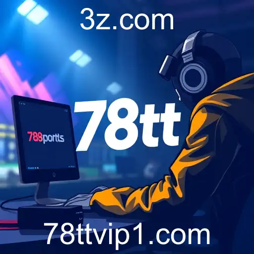 A Revolução dos Jogos em 2026: O Impacto da Plataforma 78tt