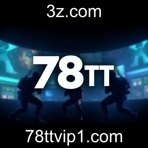 A Revolução dos Jogos Online com 78tt Plataforma