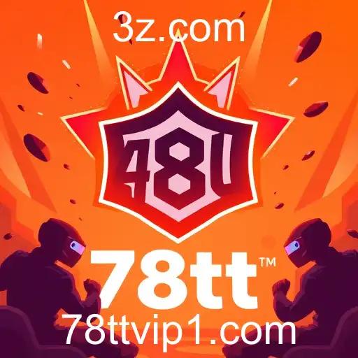 A Ascensão da 78tt no Cenário de Jogos em 2025