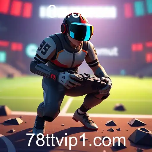 A Ascensão da 78tt na Era dos Jogos Digitais